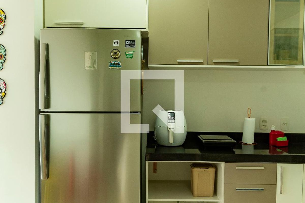 Kitnet-Studio, 33 m² - Foto 76