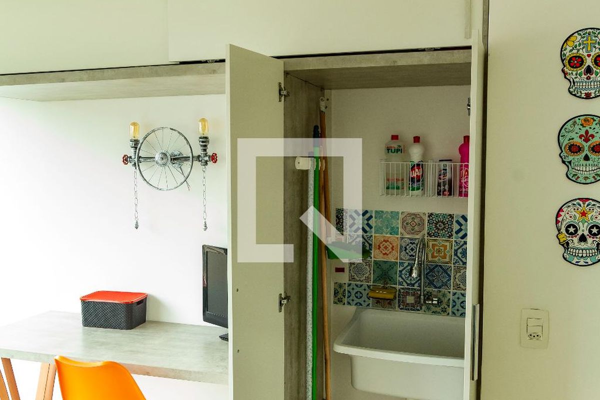 Kitnet-Studio, 33 m² - Foto 88