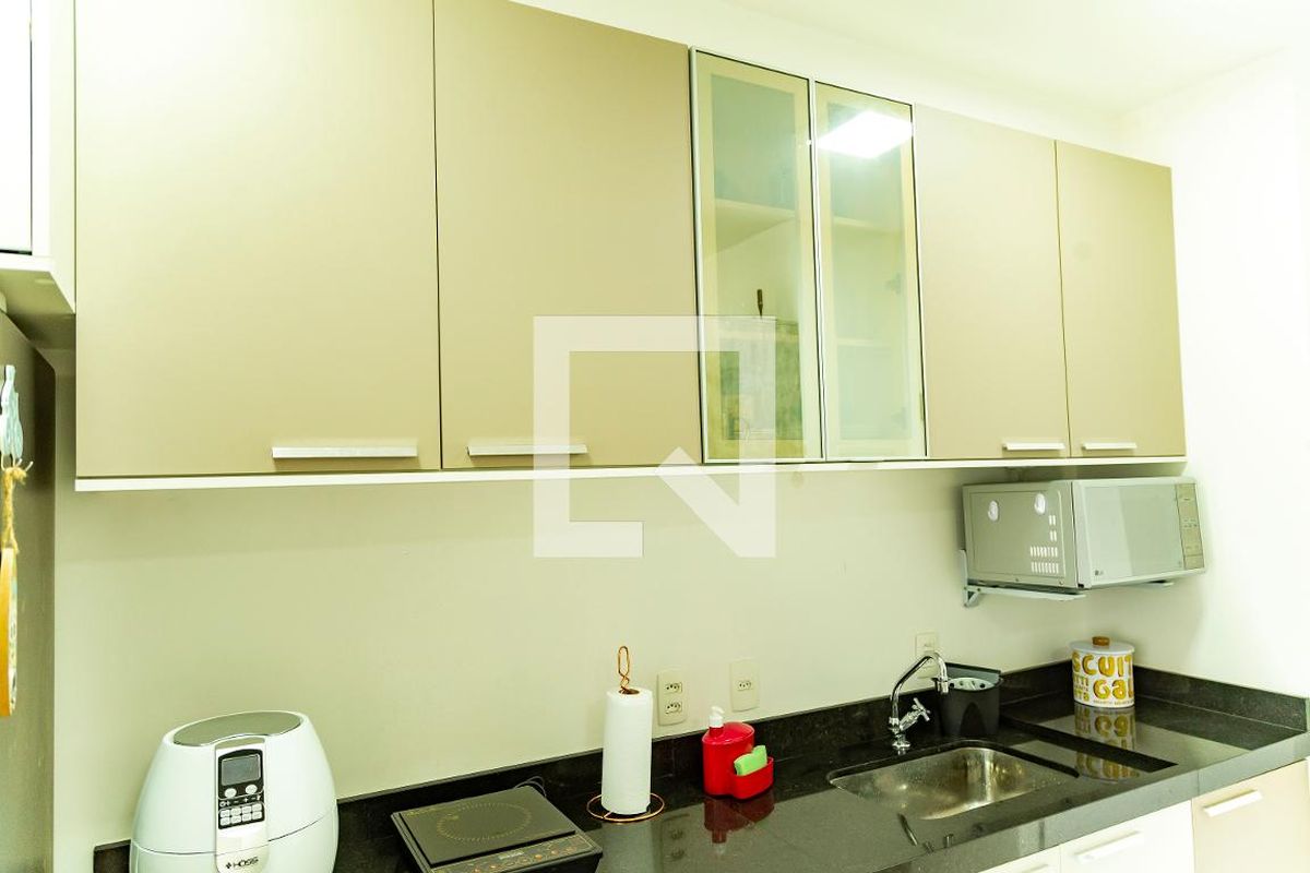 Kitnet-Studio, 33 m² - Foto 74