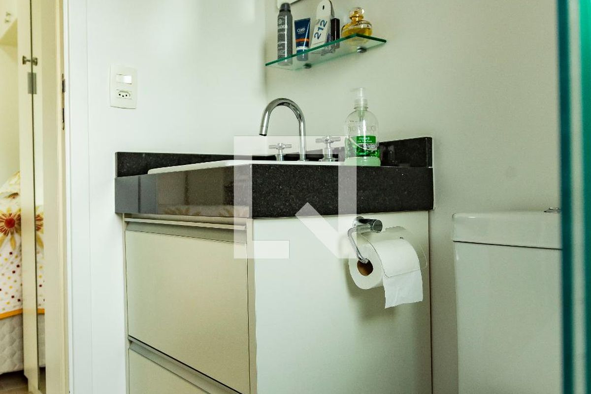 Kitnet-Studio, 33 m² - Foto 46