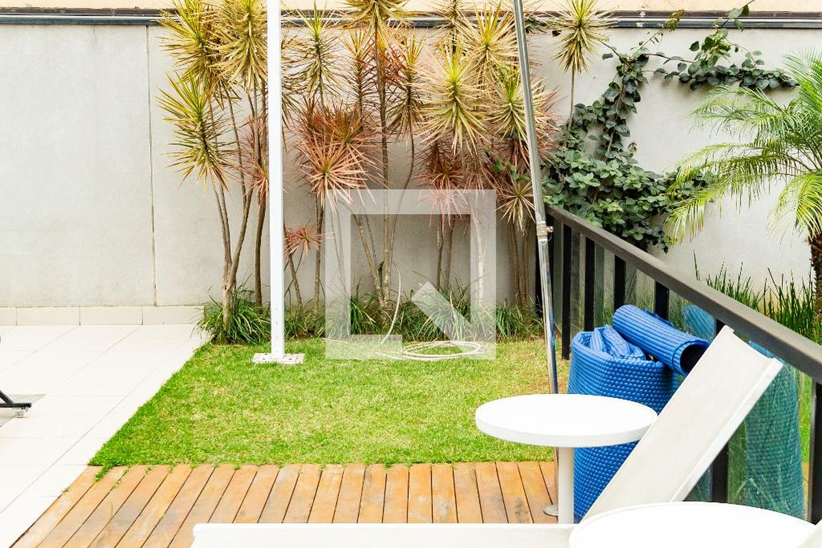 Kitnet-Studio, 33 m² - Foto 124