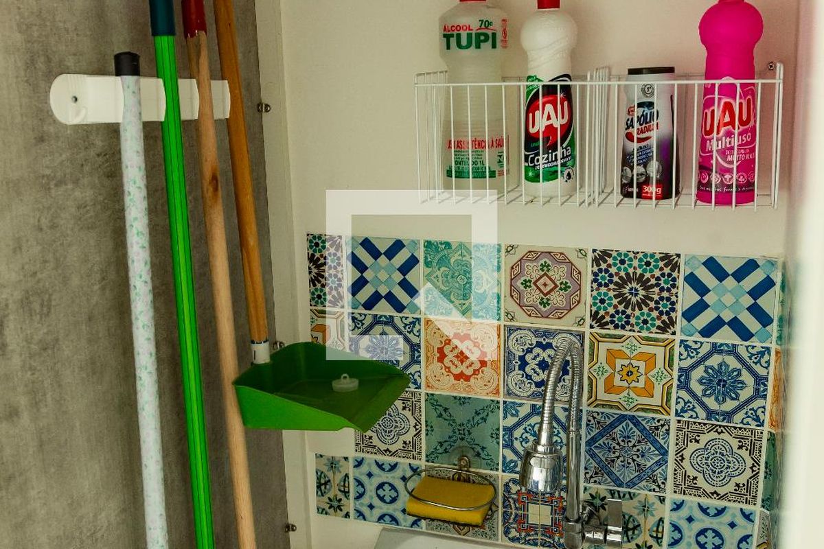 Kitnet-Studio, 33 m² - Foto 80