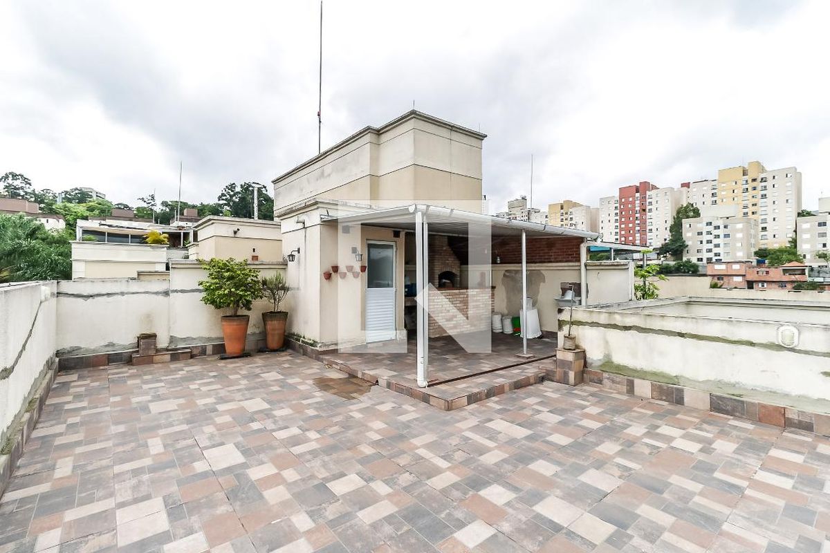 Cobertura, 3 quartos, 150 m² - Foto 84