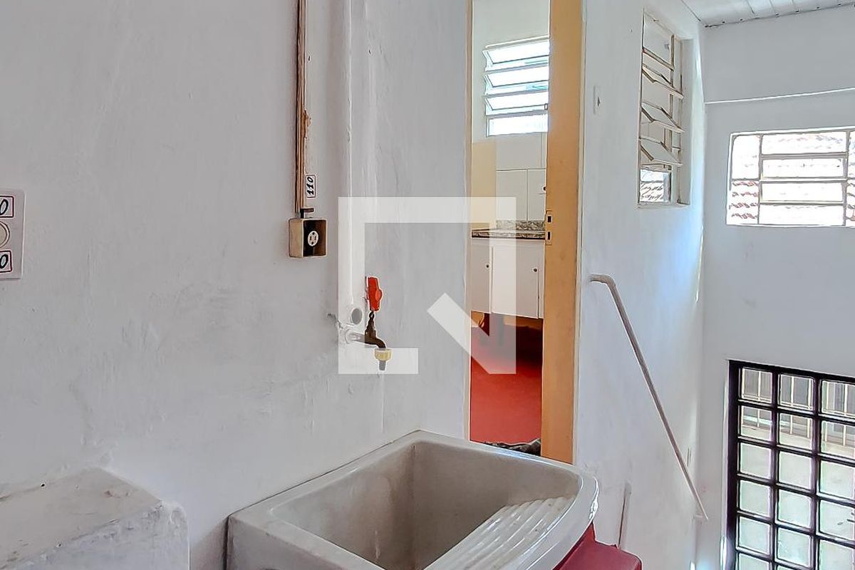 Casa, 1 quarto, 60 m² - Foto 22
