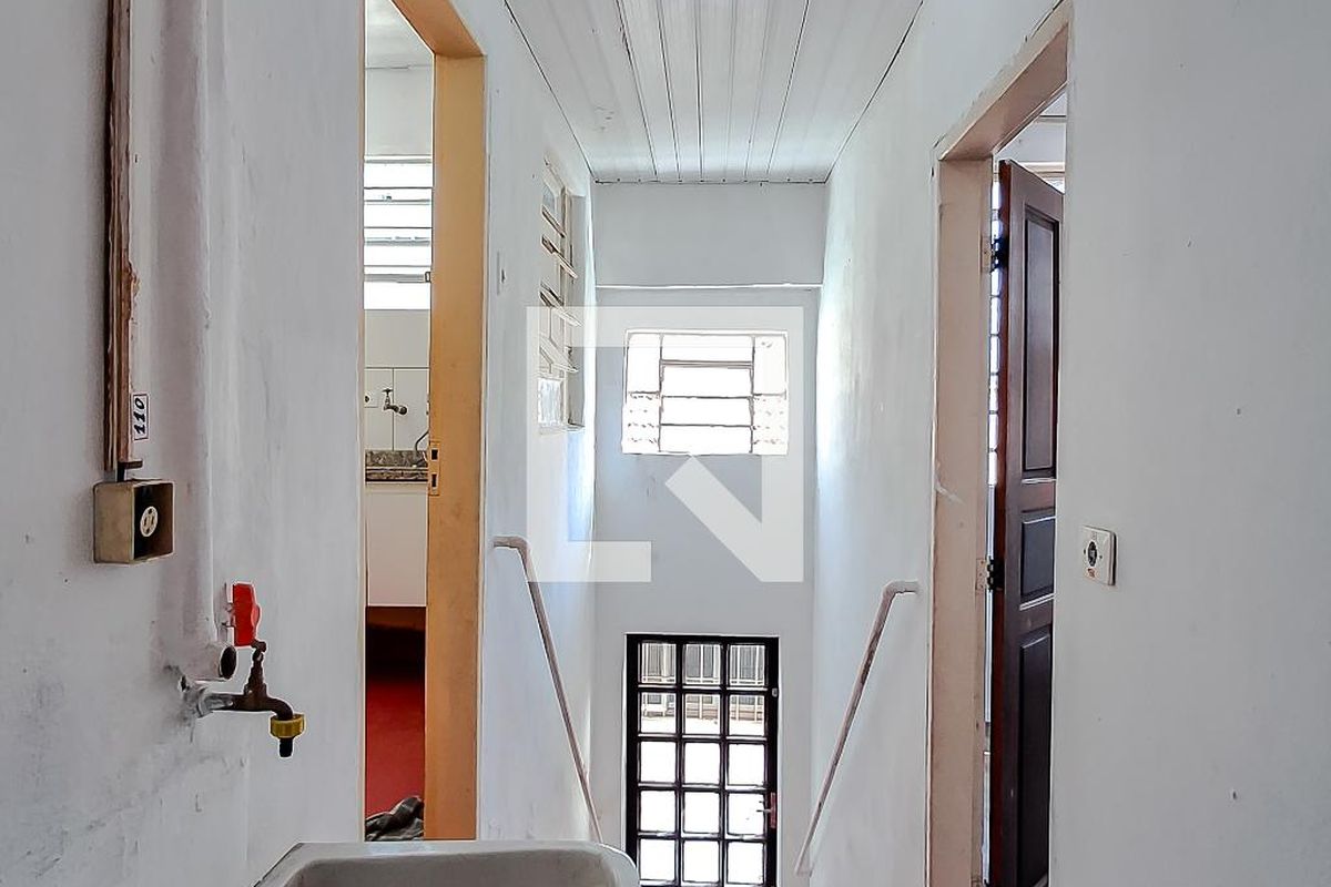 Casa, 1 quarto, 60 m² - Foto 21