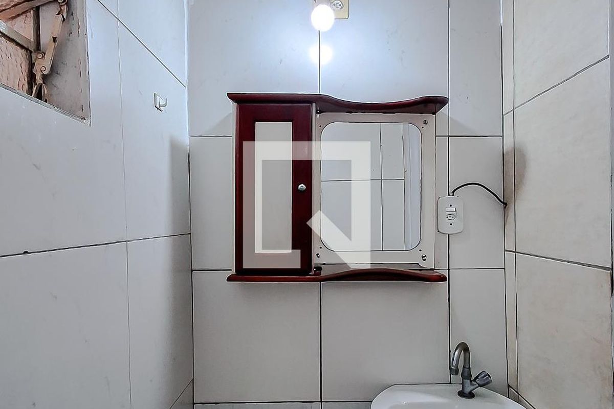 Casa, 1 quarto, 60 m² - Foto 13