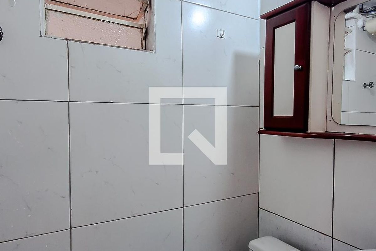 Casa, 1 quarto, 60 m² - Foto 12