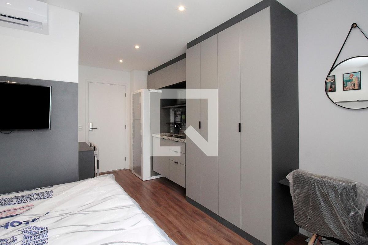 Kitnet-Studio, 22 m² - Foto 9