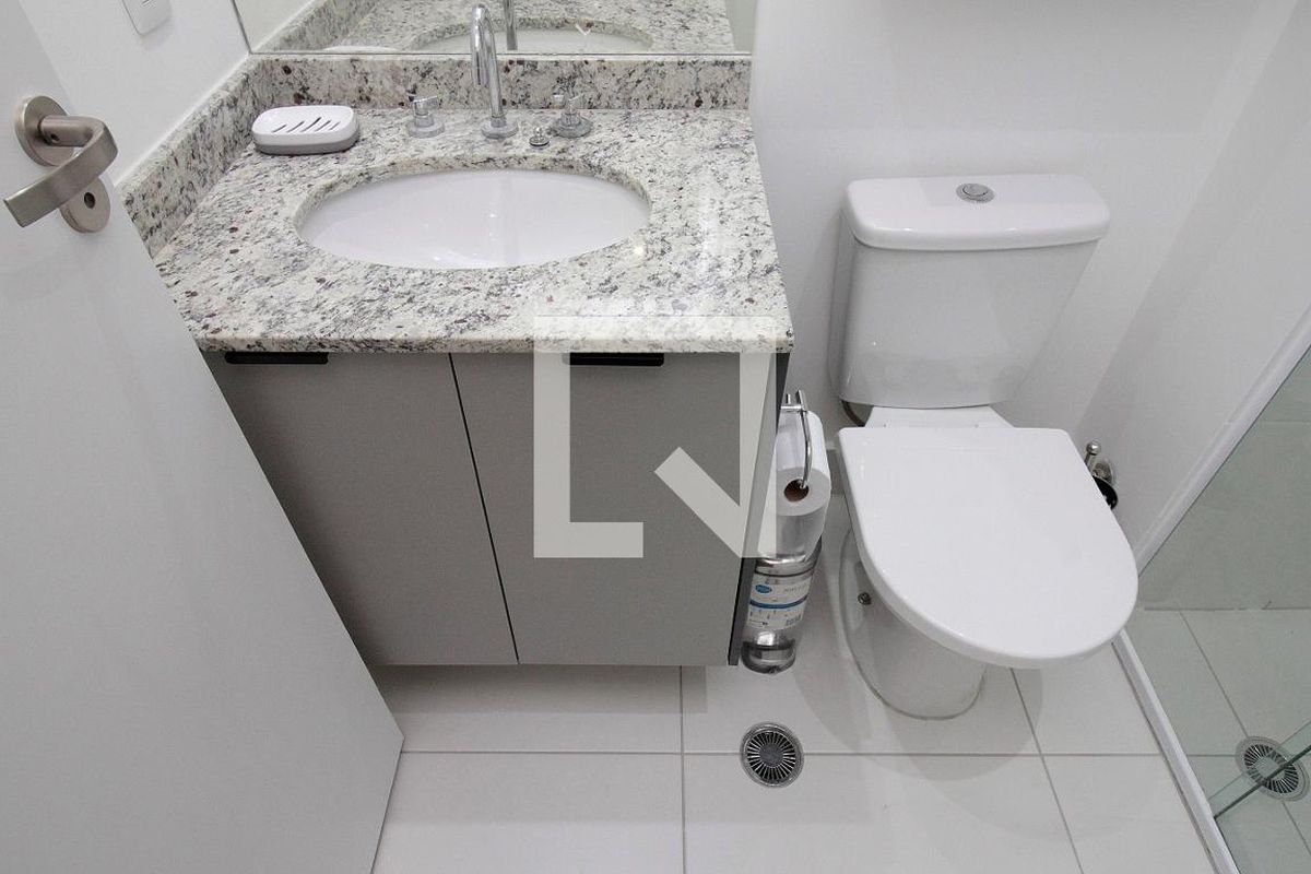 Kitnet-Studio, 22 m² - Foto 33