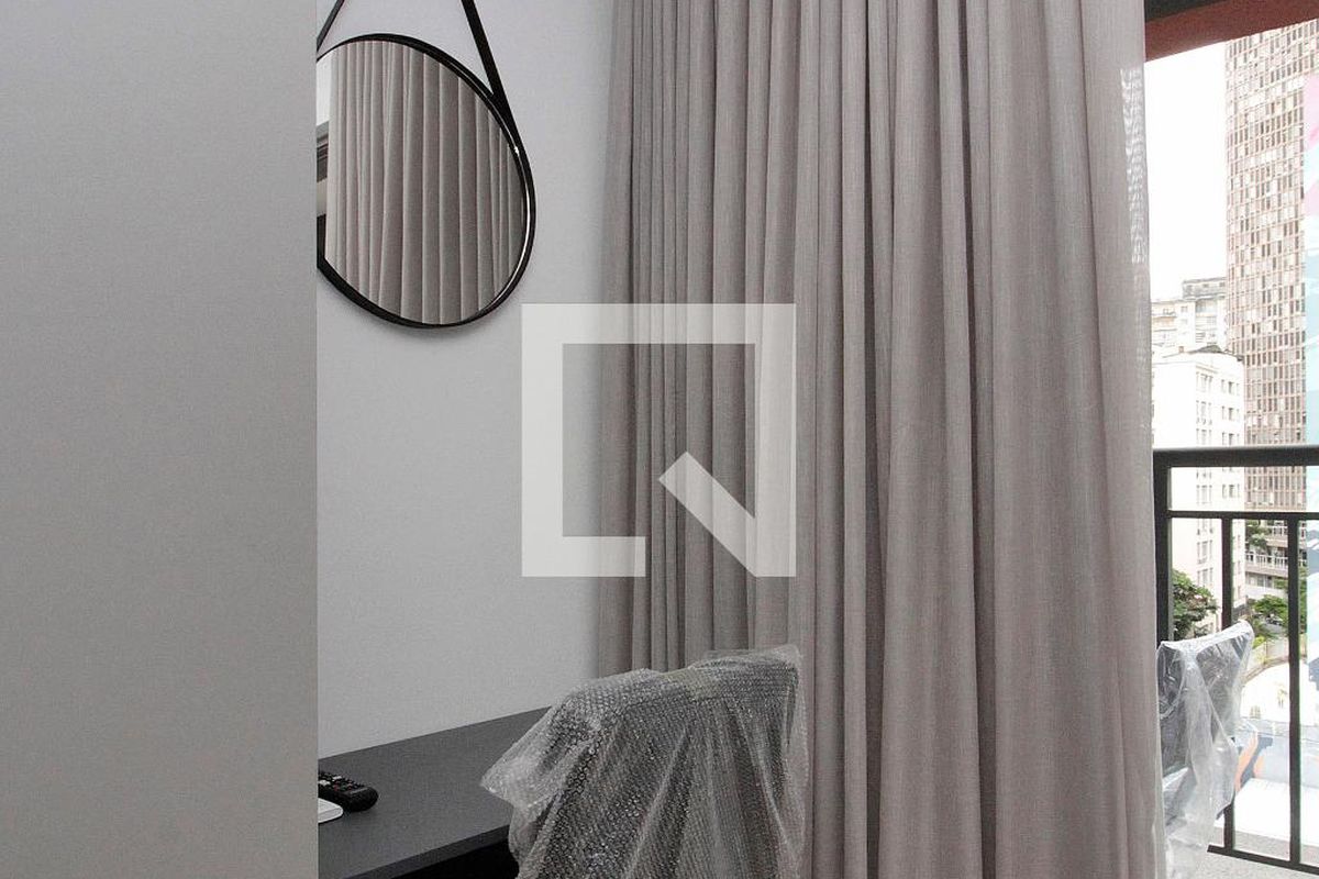 Kitnet-Studio, 22 m² - Foto 12