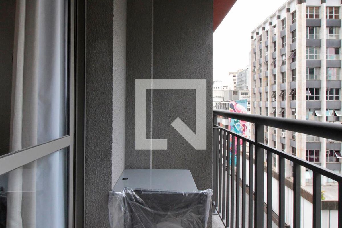 Kitnet-Studio, 22 m² - Foto 24