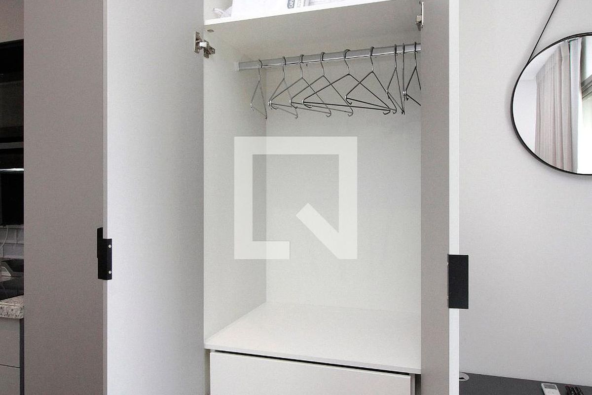 Kitnet-Studio, 22 m² - Foto 17