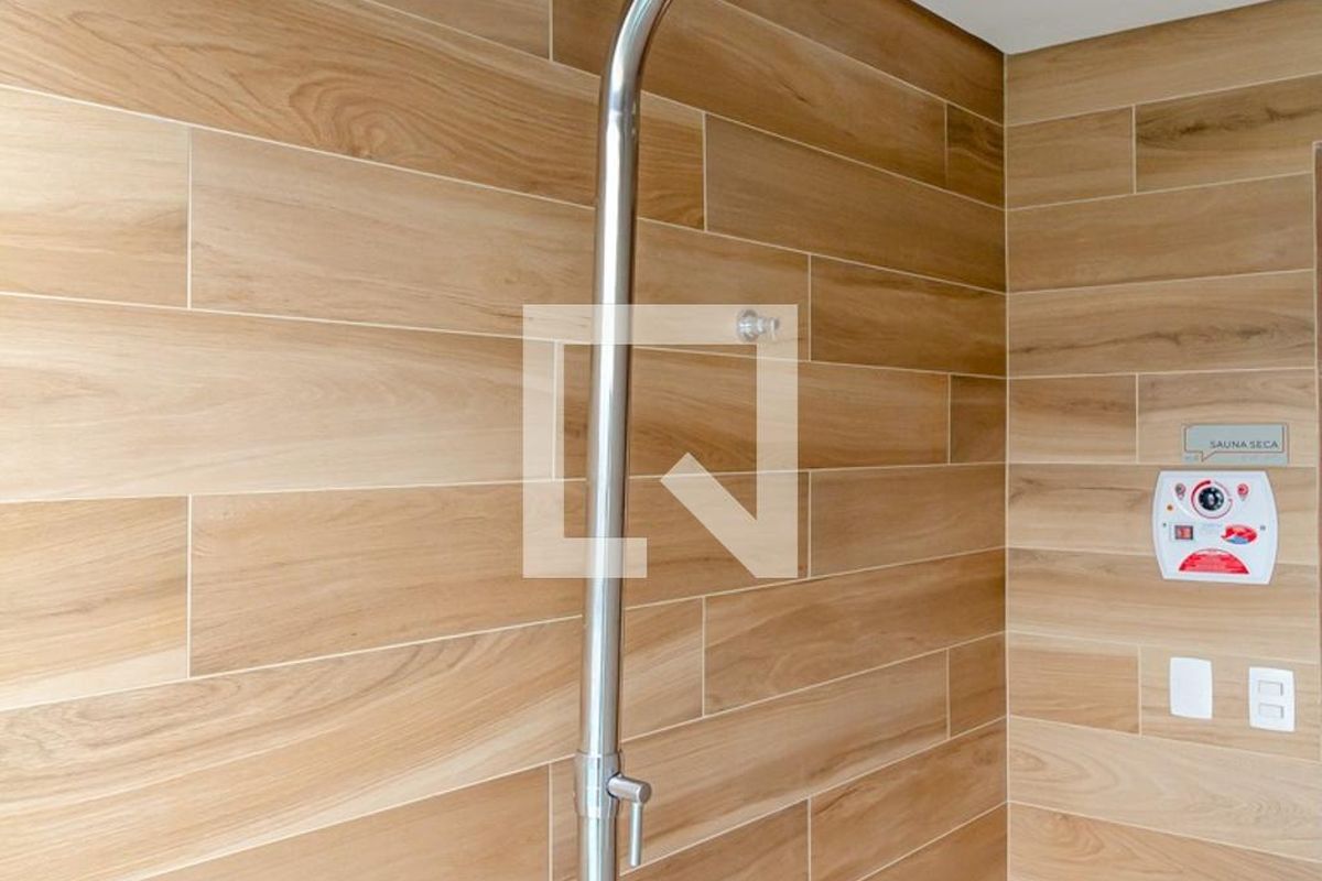 Kitnet-Studio, 22 m² - Foto 73