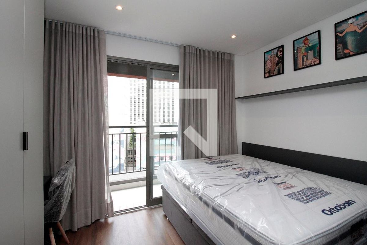 Kitnet-Studio, 22 m² - Foto 4