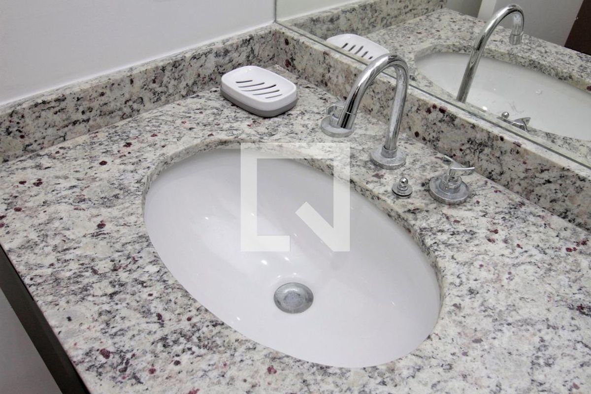 Kitnet-Studio, 22 m² - Foto 36