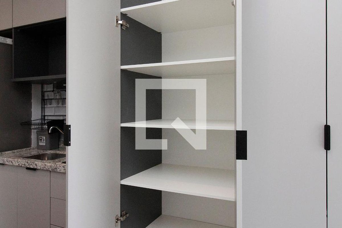 Kitnet-Studio, 22 m² - Foto 20