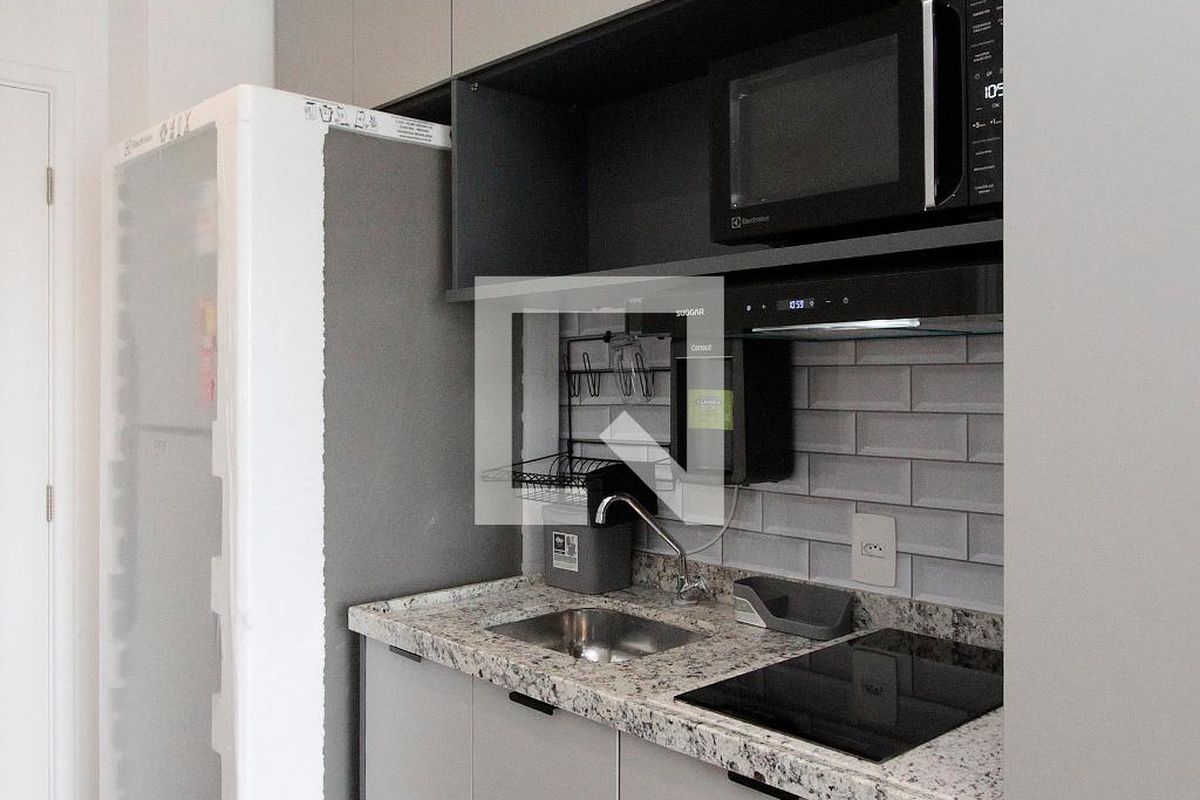 Kitnet-Studio, 22 m² - Foto 41