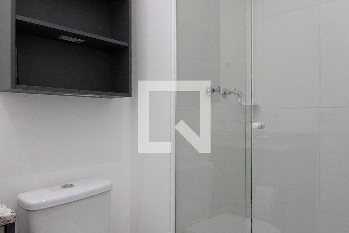 Kitnet-Studio, 22 m² - Foto 32