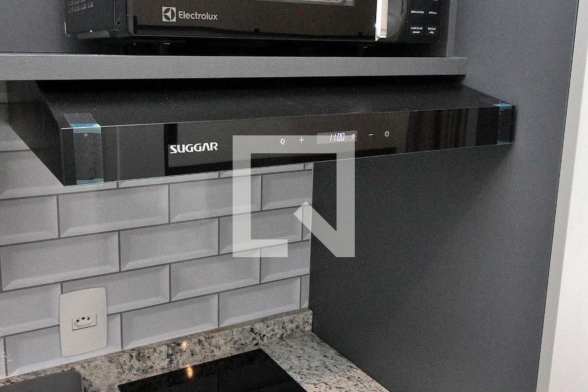 Kitnet-Studio, 22 m² - Foto 45