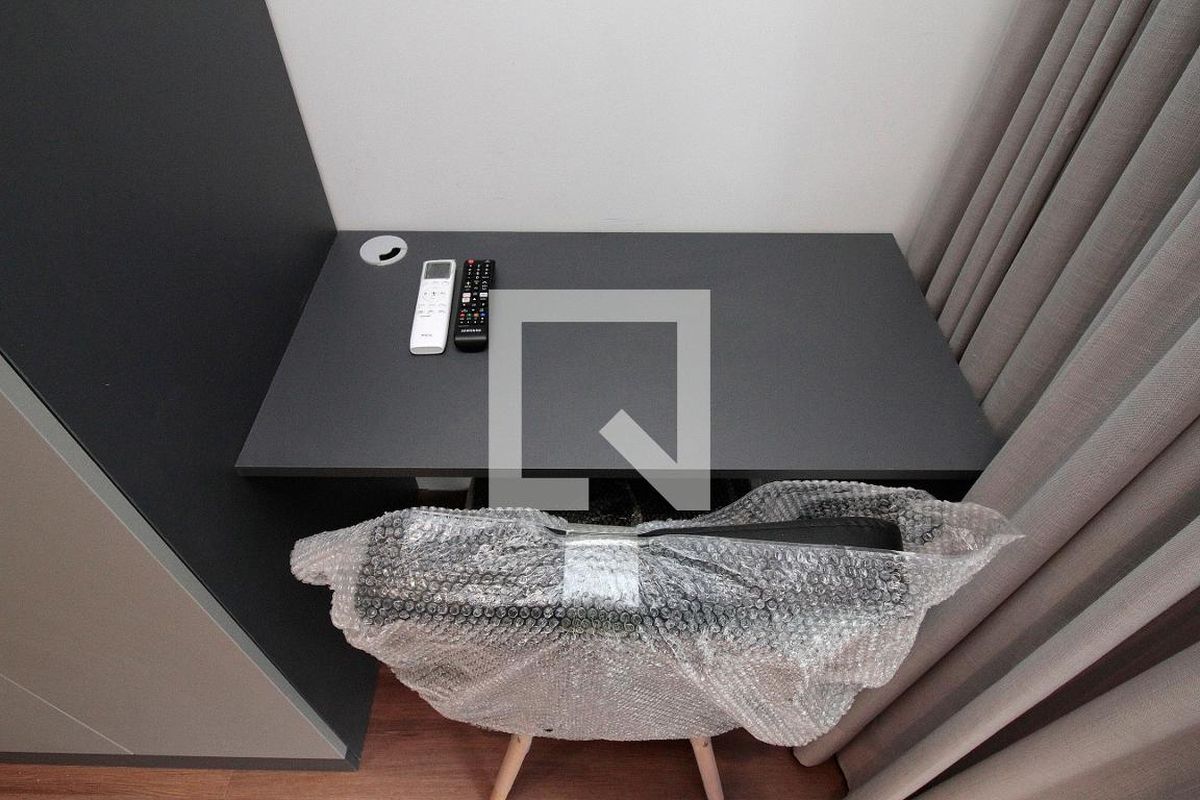 Kitnet-Studio, 22 m² - Foto 13