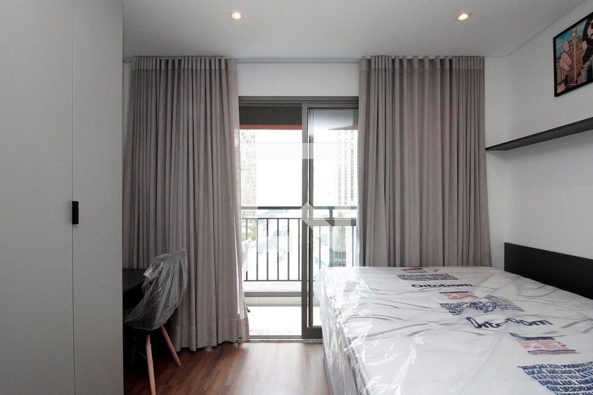 Kitnet-Studio, 22 m² - Foto 5