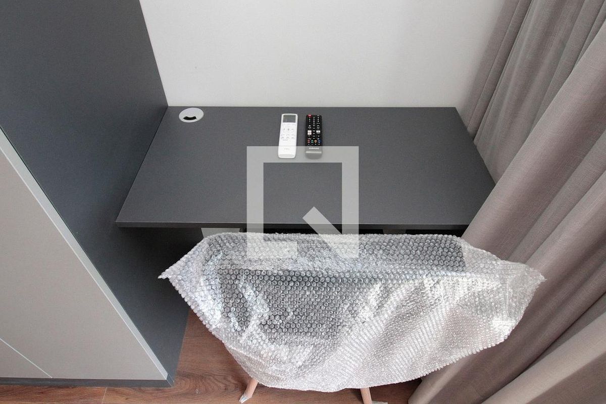Kitnet-Studio, 22 m² - Foto 14