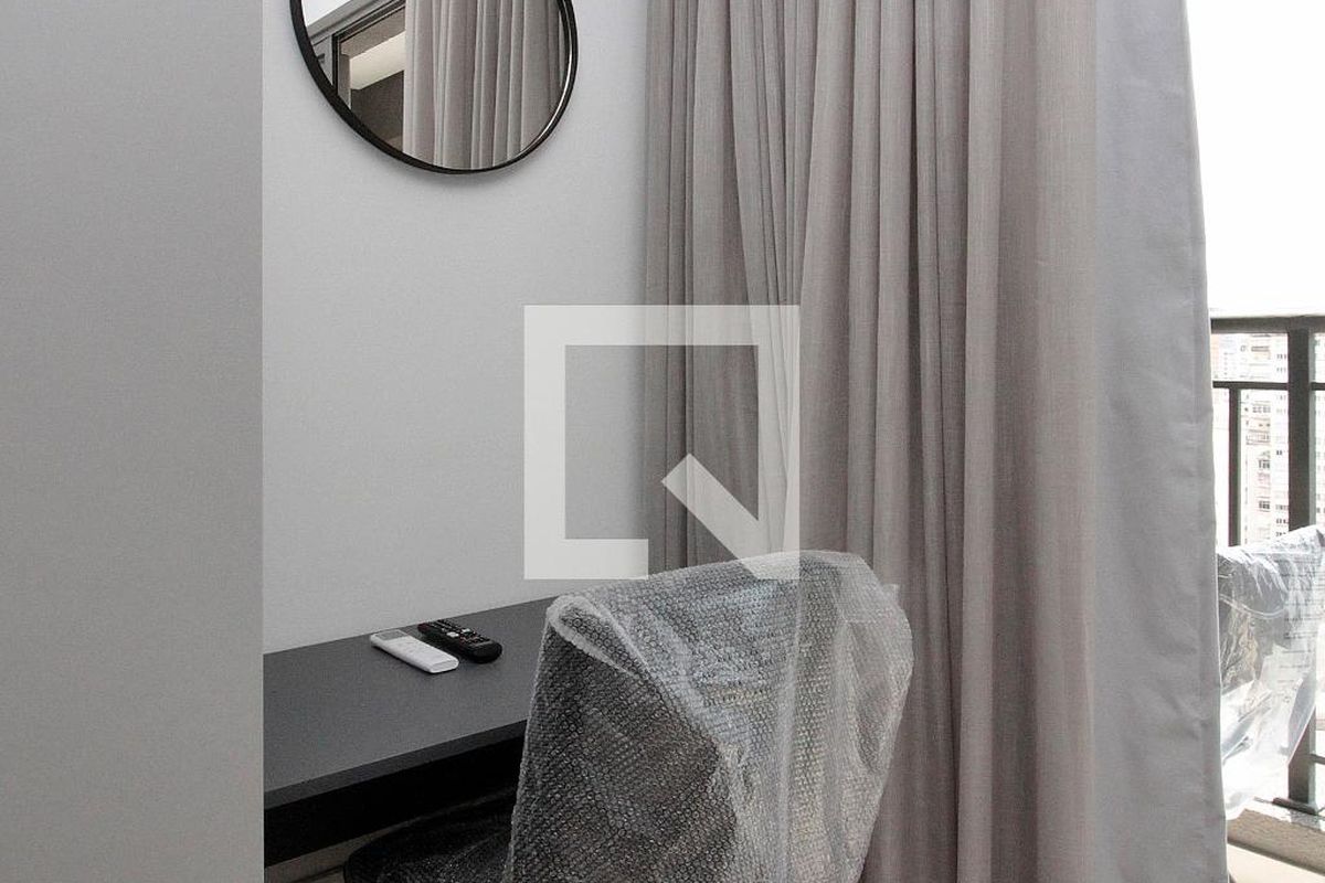 Kitnet-Studio, 22 m² - Foto 12