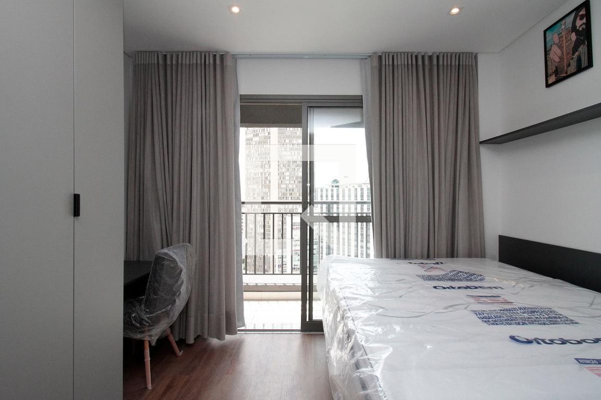 Kitnet-Studio, 22 m² - Foto 6