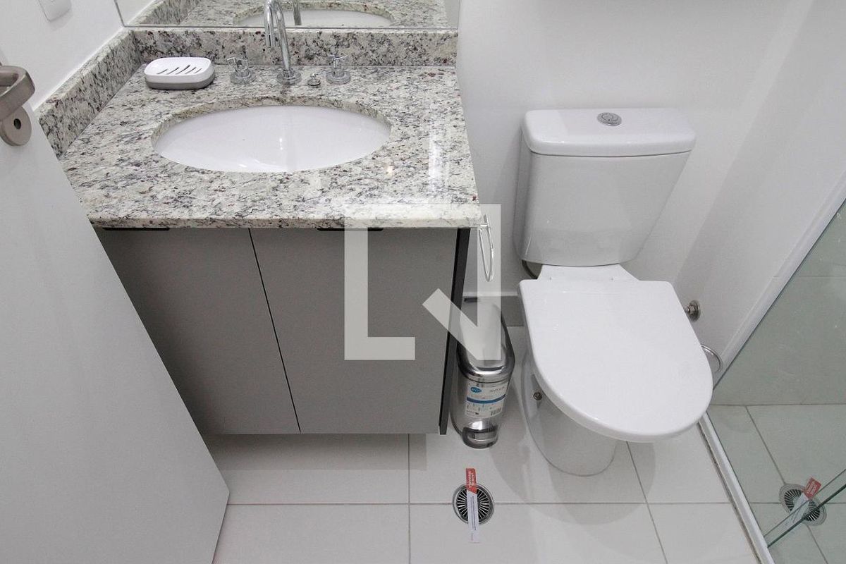 Kitnet-Studio, 22 m² - Foto 32