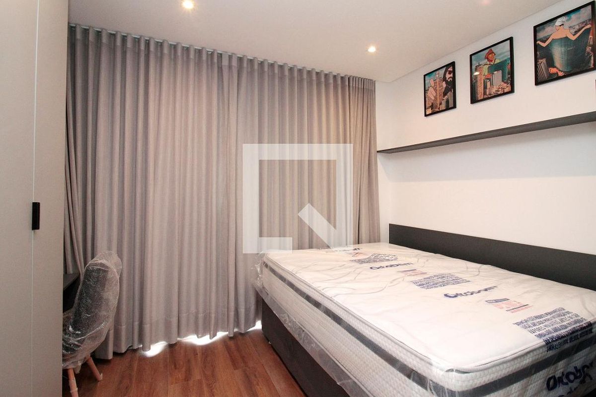 Kitnet-Studio, 22 m² - Foto 2