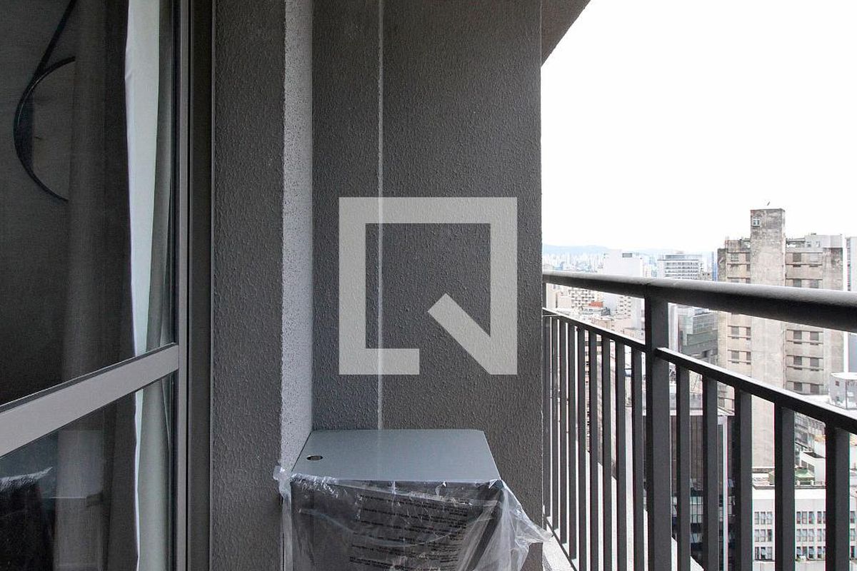 Kitnet-Studio, 22 m² - Foto 22