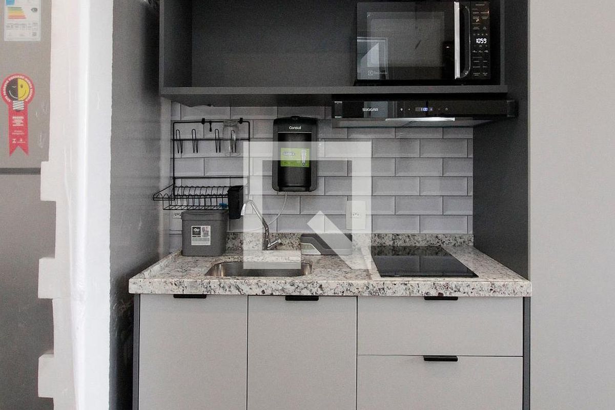Kitnet-Studio, 22 m² - Foto 42