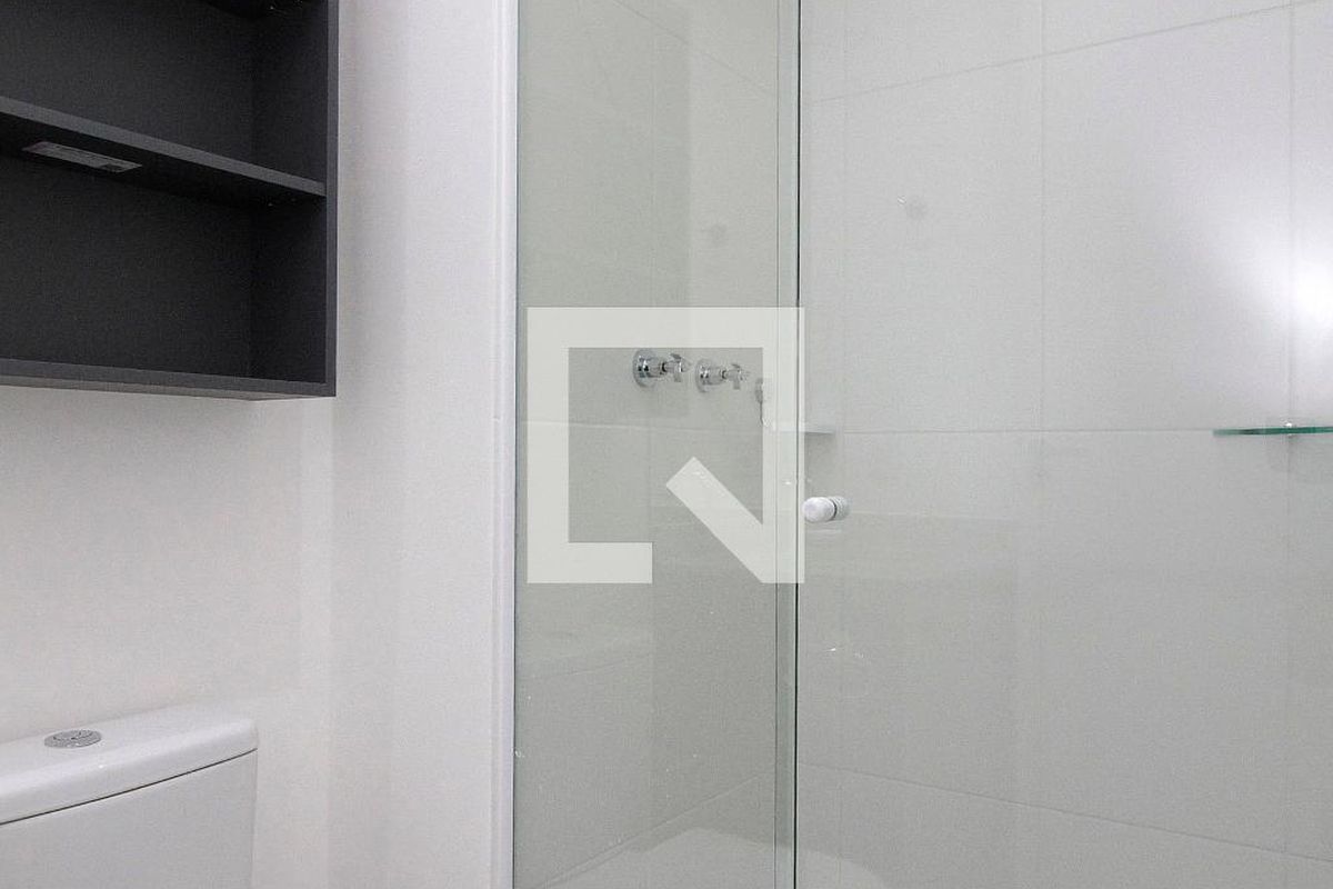 Kitnet-Studio, 22 m² - Foto 30