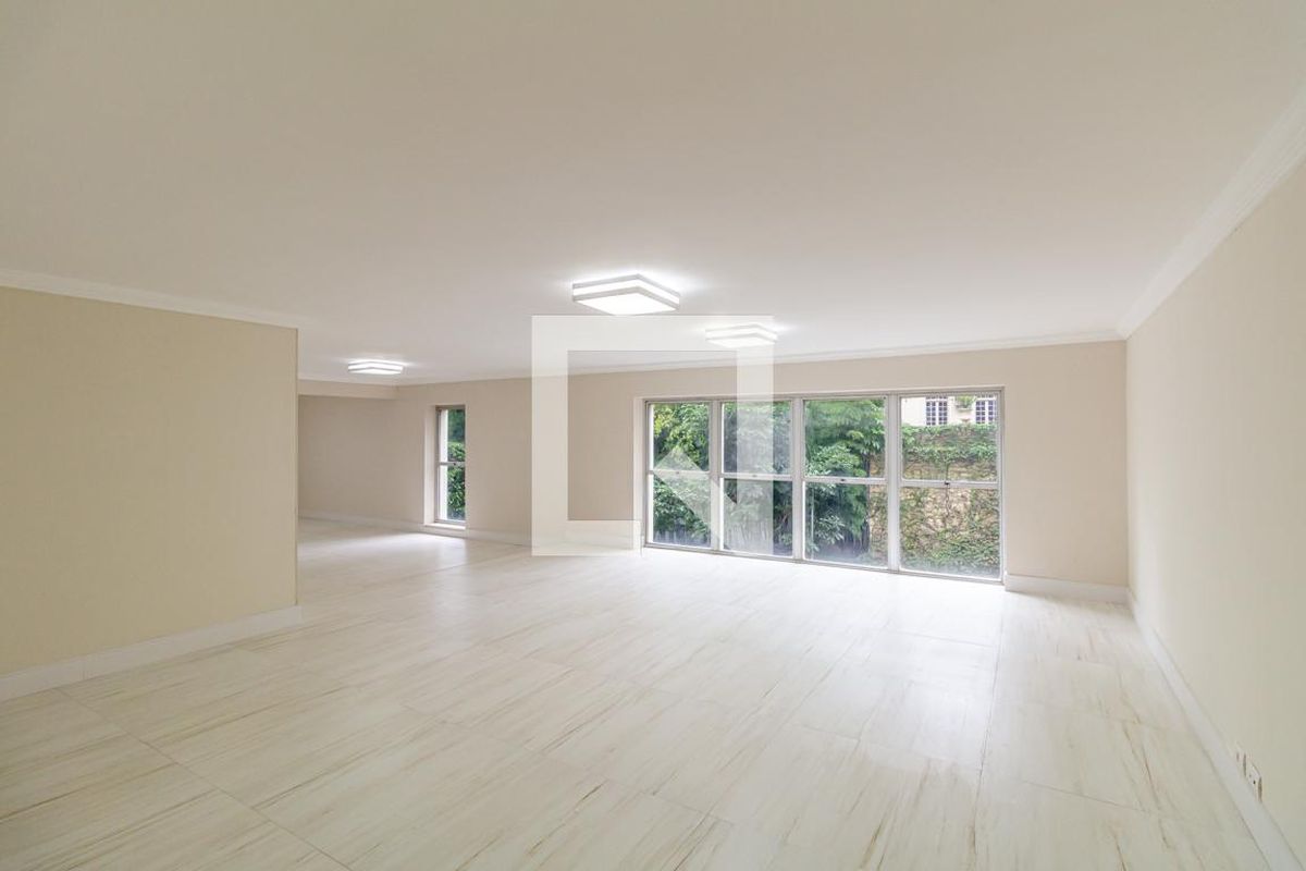 Apartamento, 3 quartos, 240 m² - Foto 4