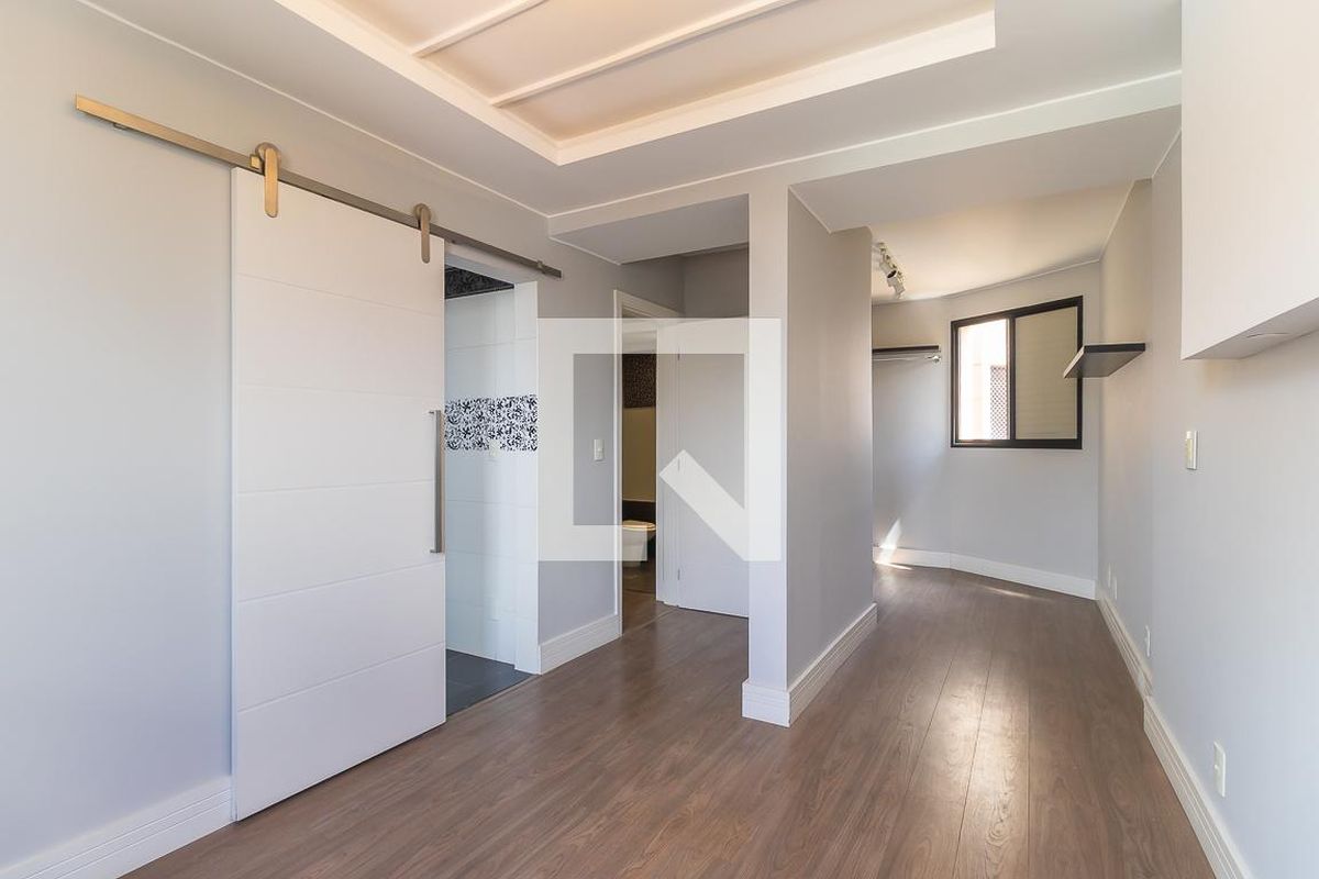 Apartamento à Venda - Bosque, 1 Quarto,  63 m2 em , Campinas - sp | SoloBR