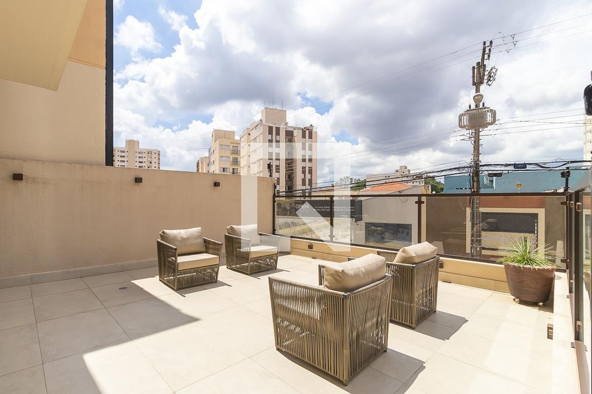 Apartamento à Venda - Bosque, 1 Quarto,  63 m2 em , Campinas - sp | SoloBR
