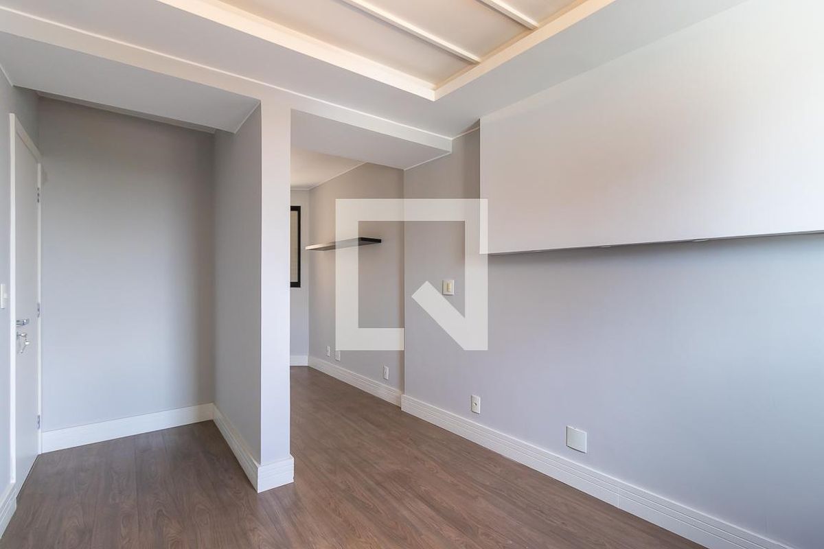 Apartamento à Venda - Bosque, 1 Quarto,  63 m2 em , Campinas - sp | SoloBR