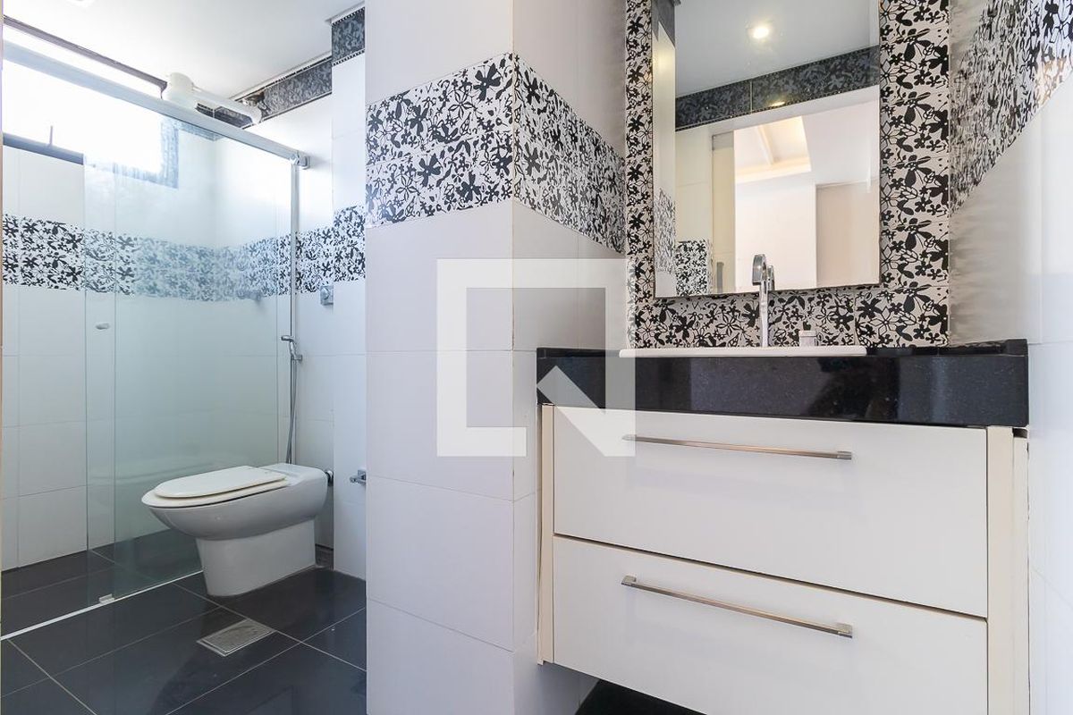 Apartamento à Venda - Bosque, 1 Quarto,  63 m2 em , Campinas - sp | SoloBR