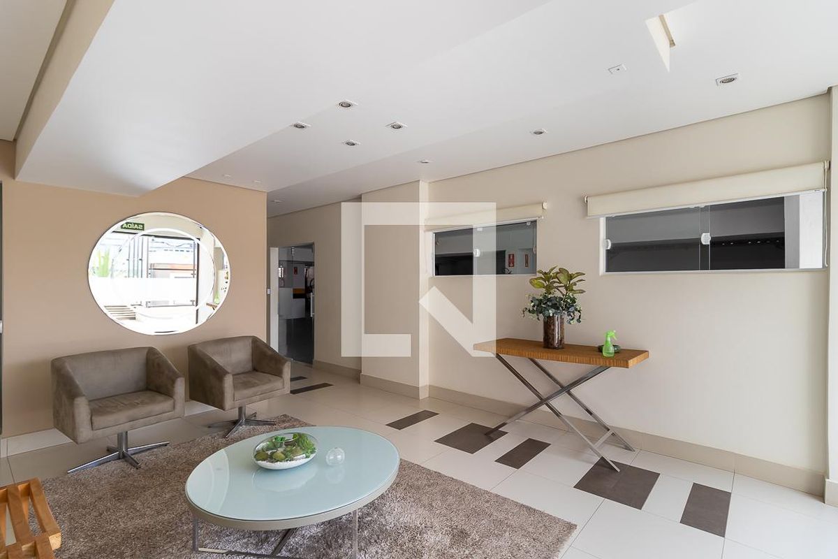 Apartamento à Venda - Bosque, 1 Quarto,  63 m2 em , Campinas - sp | SoloBR