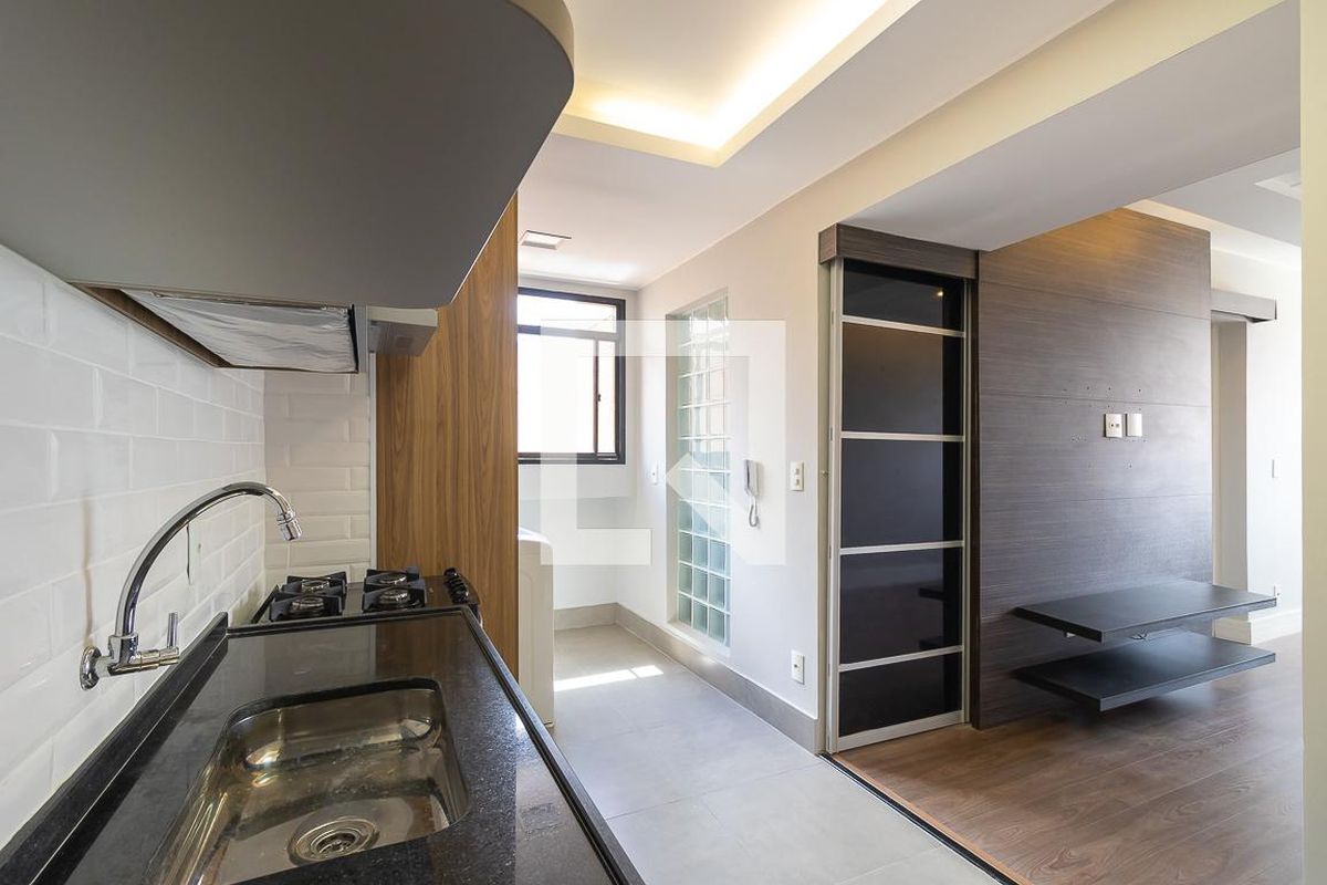 Apartamento à Venda - Bosque, 1 Quarto,  63 m2 em , Campinas - sp | SoloBR