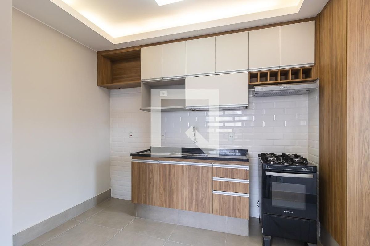 Apartamento à Venda - Bosque, 1 Quarto,  63 m2 em , Campinas - sp | SoloBR