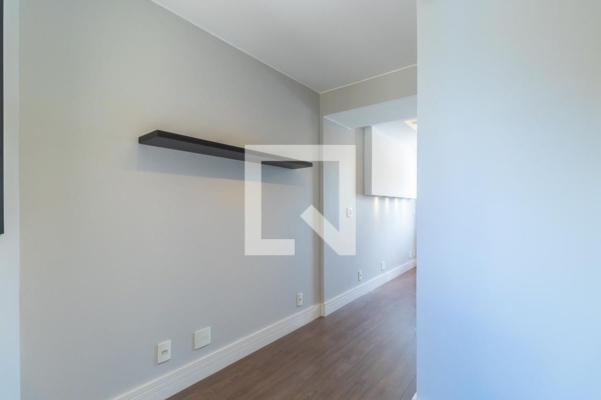 Apartamento à Venda - Bosque, 1 Quarto,  63 m2 em , Campinas - sp | SoloBR