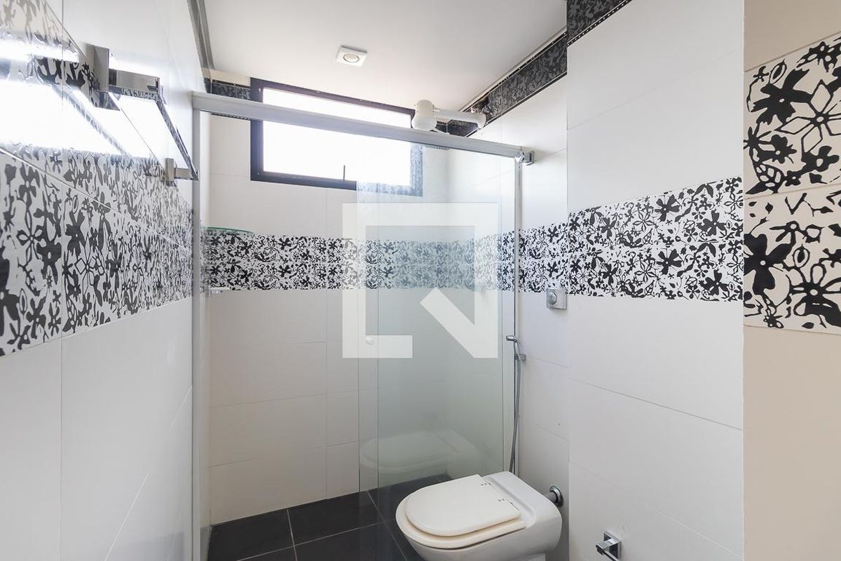 Apartamento à Venda - Bosque, 1 Quarto,  63 m2 em , Campinas - sp | SoloBR