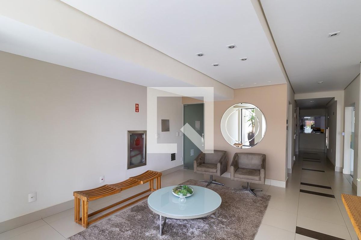 Apartamento à Venda - Bosque, 1 Quarto,  63 m2 em , Campinas - sp | SoloBR