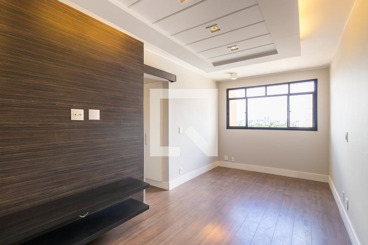 Apartamento à Venda - Bosque, 1 Quarto,  63 m2 em , Campinas - sp | SoloBR