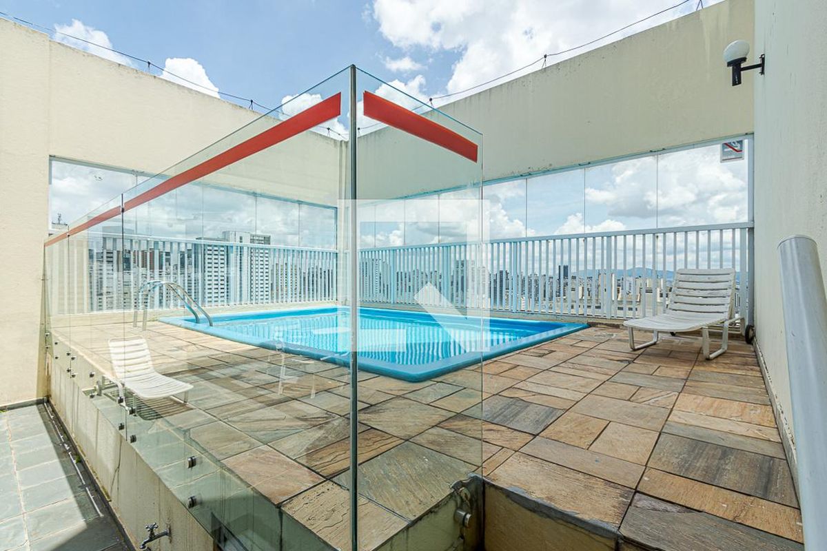 Apartamento, 1 quarto, 40 m² - Foto 55