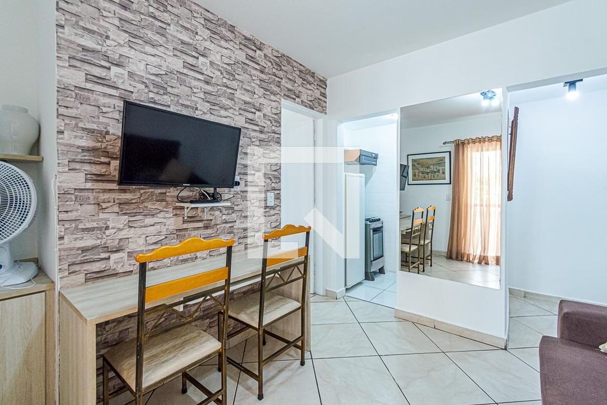 Apartamento, 1 quarto, 40 m² - Foto 9