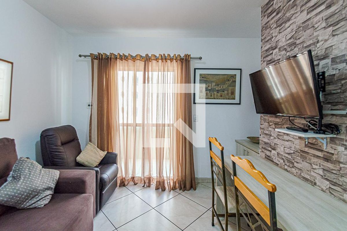 Apartamento, 1 quarto, 40 m² - Foto 7