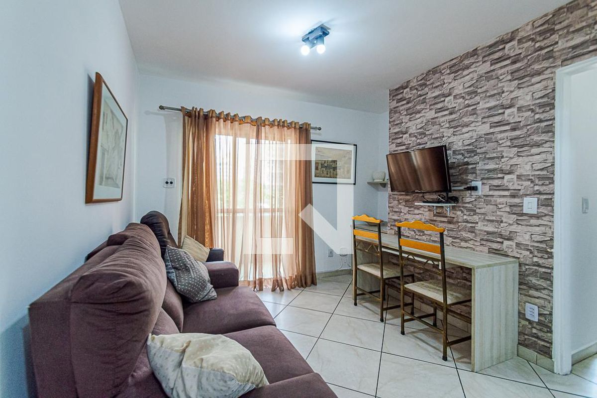 Apartamento, 1 quarto, 40 m² - Foto 2