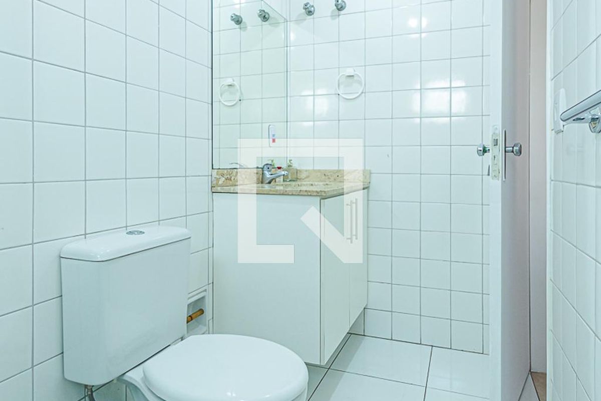 Apartamento, 1 quarto, 40 m² - Foto 35
